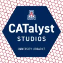 CATalyst Studios at UArizona Libraries