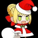 hellhole (christmas) Discord Server Icon