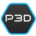 DrP3D and the Peaky GamingHood