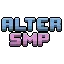 AlterSMP Discord Server Icon