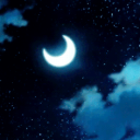 Moon Sky Gaming Server Icon
