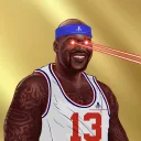 Shaq Gives Back