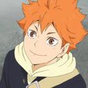 ハイキュー!! - Haikyuu RP Discord Server Icon