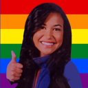 Discovery icon for THE GLEE SIMPS Discord server