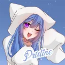 Pristine ♡