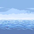 🌊 ocean