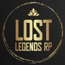 Lost Legends RP Server