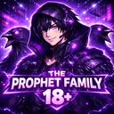 The Prophet Family 18+