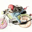 Bakers Dozen Run