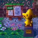 Animal Crossing Speedrunning