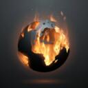 Art of War (Nation/ OC RP) Discord Server Icon