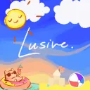 LUSIVE (REOPENING)
