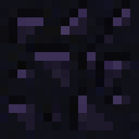 Obsidian Server Icon