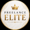 Freelance Elite • Advertise • Hire icon