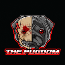 Discovery icon for The Pugdom Discord server