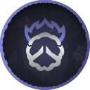 Overwatch Brain icon