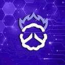 Overwatch Brain icon