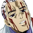 Jess' Bizarre Adventure