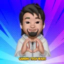 Gaming Tech Wars - GTW