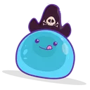Gulu's Pirate Ship