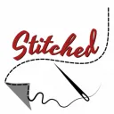 ⊱┈┈Stitched┈┈⊰