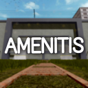 Amenitis Server Icon
