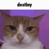 destiny community