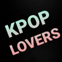 KPOP LOVERS 18+ discord icon