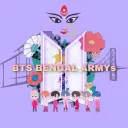 BTS Bengal Armys