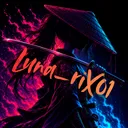Game infarct |Luna_riX01