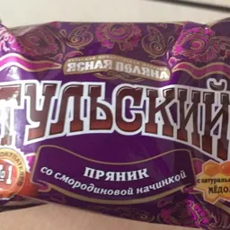 🍘🍪Титульский Пряник🍘🍪 — мониторинг Discord сервера, статистика и рейтинг