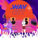 .WAV City's icon