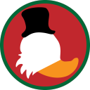 Uncle Duck's Marketplace Server Icon