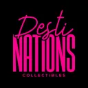 DestiNATIONS