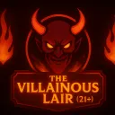 The Villainous Lair(21+)'s icon