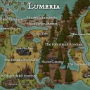 Artists' World's icon