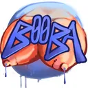 B00BA ᴰᴿᴬᵂᴾᴵᴸᴱ
