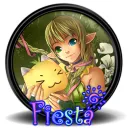 Fiesta Private Server Development Help