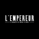 L'Empereur || A HOI IV Mod
