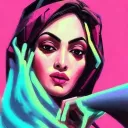 Hijabi Streamer