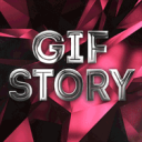GIF STORY icon