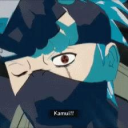 Kamui カムイ | Anime・Chill・Fun
