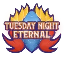 Tuesday Night Eternal