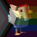 Reimagined Club icon