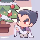 Mishima Dojo