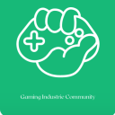 Gaming Industrie Community Server Icon