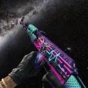 CS:2 Argentina