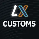 LX Customs