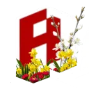 𝑨𝒖𝒔𝒕𝒓𝒊𝒂 𝑷𝒊𝒙𝒆𝒍 𝑹𝒐... Discord Server Icon