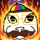 Discovery icon for Bear's Homeless Shelter Discord server